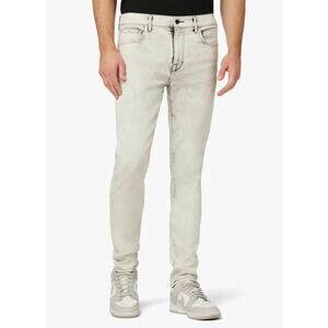 NWT - Joe's The Legend/ Jeans Skinny Fit Jeans GreyWash Size 32 Color: Beekman